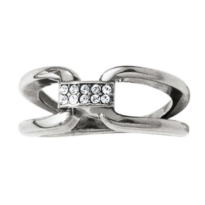 Picture of Brighton Meridian Swing Duet Ring