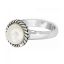 Picture of Brighton Sea Gem Ring