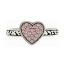 Picture of Brighton Rock Romance Stackable Ring