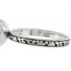 Picture of Brighton Rock Romance Stackable Ring