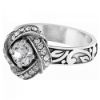 Picture of Brighton Eternity Knot Ring