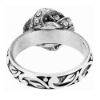 Picture of Brighton Eternity Knot Ring