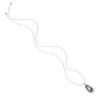 Picture of Brighton Neptune's Rings Gray Pearl Long Necklace