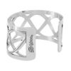 Picture of Brighton Christo Sydney Wide Cuff Bracelet