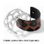 Picture of Brighton Christo Nairobi Wide Cuff Bracelet