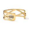 Picture of Brighton Christo Meridian Zenith Narrow Cuff Bracelet