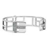 Picture of Brighton Christo Chara Slim Cuff Bracelet