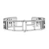 Picture of Brighton Christo Chara Slim Cuff Bracelet