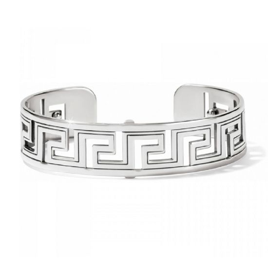 Picture of Brighton Christo Athens Slim Cuff Bracelet