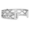 Picture of Brighton Christo Sydney Slim Cuff Bracelet