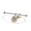 Picture of Brighton Art & Soul "You Are My Sunshine" Bangle