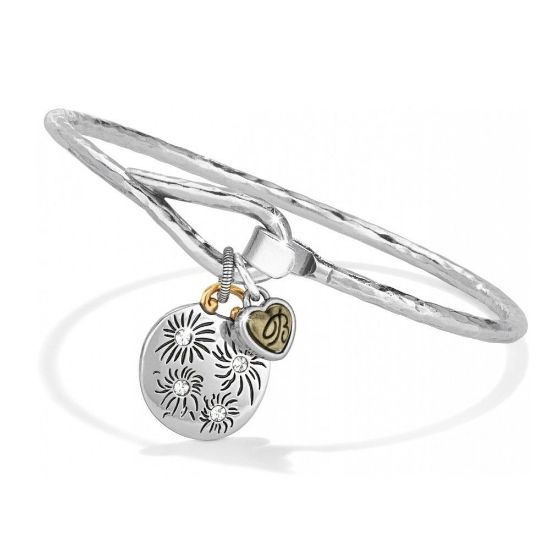 Picture of Brighton Art & Soul "Celebrate" Bangle