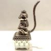 Picture of Brighton Monkey Trinket Box Ring Holder