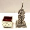 Picture of Brighton Monkey Trinket Box Ring Holder