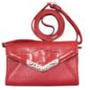 Picture of Brighton Mingle Slim Crossbody - Lipstick