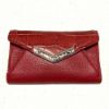 Picture of Brighton Mingle Slim Crossbody - Lipstick