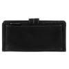 Picture of Brighton Barbados Large Pocket Wallet - Black