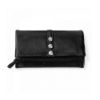 Picture of Brighton Nolita Large Wallet - Black