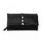 Picture of Brighton Nolita Large Wallet - Black