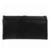 Picture of Brighton Nolita Large Wallet - Black