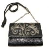 Picture of Brighton Catch the Moon Crossbody Wallet