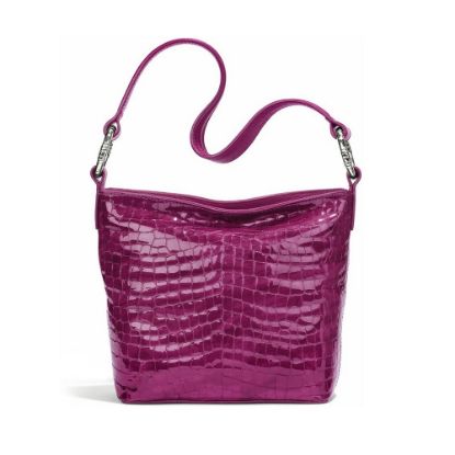 Picture of Brighton Cherie Handbag - Guavaberry