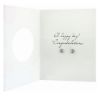 Picture of Brighton Pretty Petite Congratulations Card Earrings