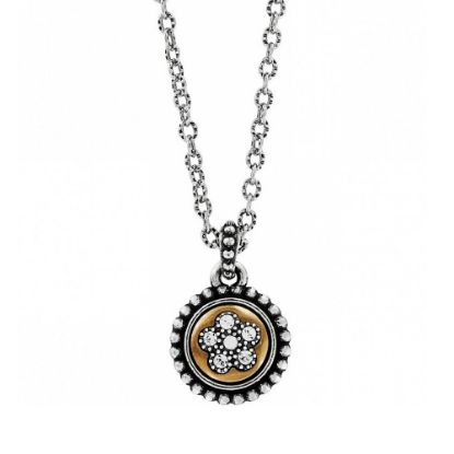 Picture of Brighton Sorrento Petite Necklace