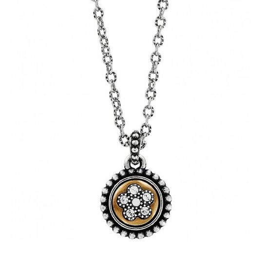 Picture of Brighton Sorrento Petite Necklace