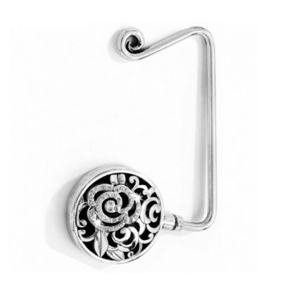 Picture of Brighton Deco Rose Handbag Hook