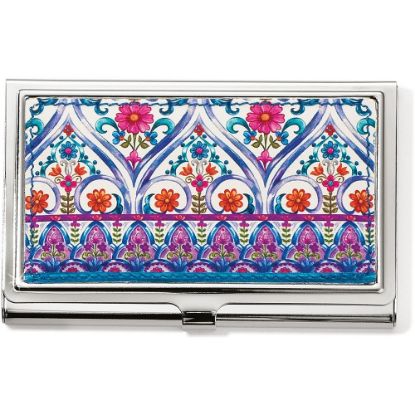 Picture of Brighton Casablanca Jewel Card Case