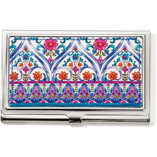 Picture of Brighton Casablanca Jewel Card Case