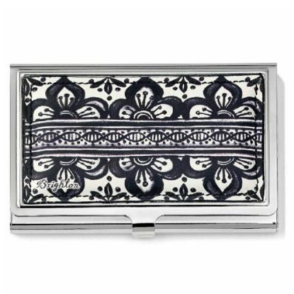 Picture of Brighton Casablanca Card Case