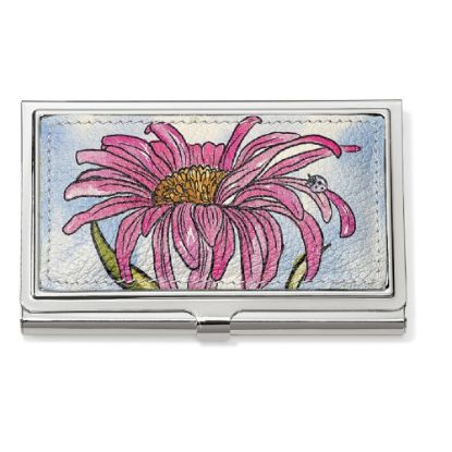 Picture of Brighton Enchanted Garden Card Case