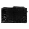 Picture of Brighton Bellissimo Heart Double Zip Wallet