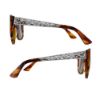 Picture of Brighton Kaytana Sunglasses - Tortoise