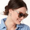 Picture of Brighton Kaytana Sunglasses - Tortoise