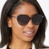 Picture of Brighton Ferrara Gatta Sunglasses