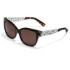 Picture of Brighton Toledo Lattice Sunglasses