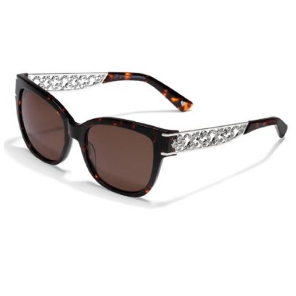 Picture of Brighton Toledo Lattice Sunglasses