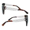 Picture of Brighton Toledo Lattice Sunglasses