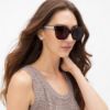 Picture of Brighton Toledo Lattice Sunglasses