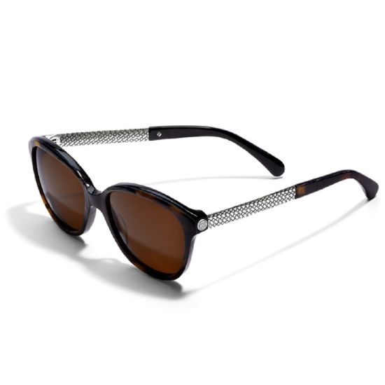 Picture of Brighton Ferrara Novella Sunglasses