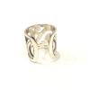 Picture of Brighton Christo Barcelona Wide Band Adjustable Ring