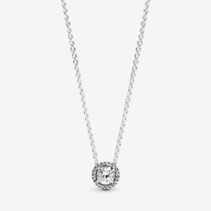 Picture of Pandora Classic Elegance Necklace