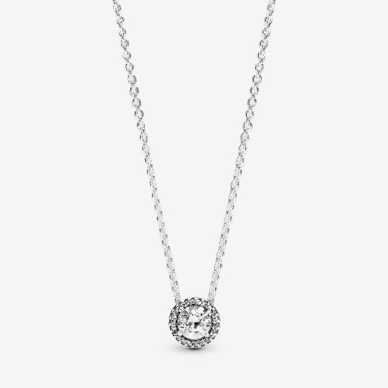 Picture of Pandora Classic Elegance Necklace