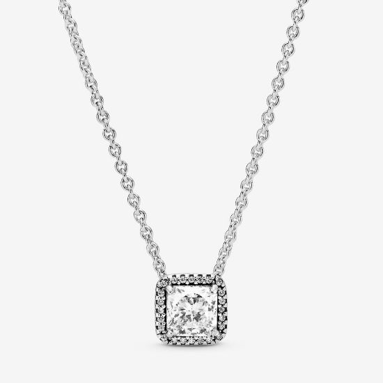 Picture of Pandora Timeless Elegance Necklace