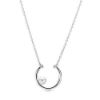 Picture of Pandora Contemporary Pearl Necklace