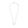 Picture of Pandora Contemporary Pearl Necklace