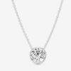 Picture of Pandora Tree of Life Petite Necklace